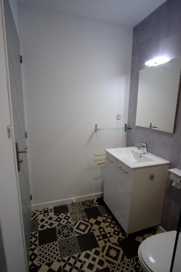 Villa Jean Julien - Le Guery - Appartement T2Bis - 2 Chambres - 4 Personnes Le Mont-Dore Exterior foto